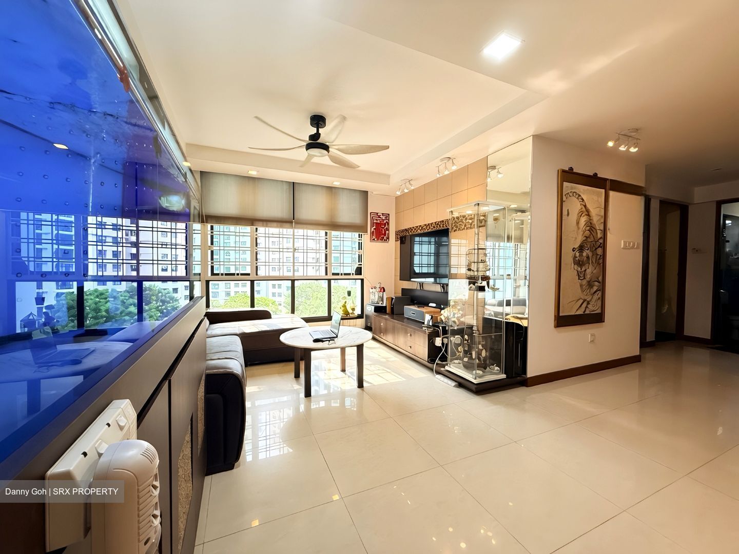 Blk 629 Senja Grand (Bukit Panjang), HDB 5 Rooms #587300711